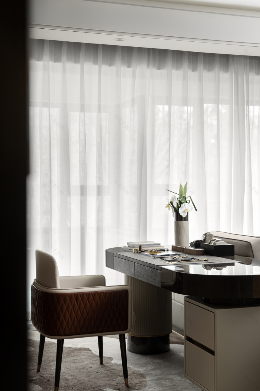 旭辉×璞辉 | 探索时光的“玄机”-21