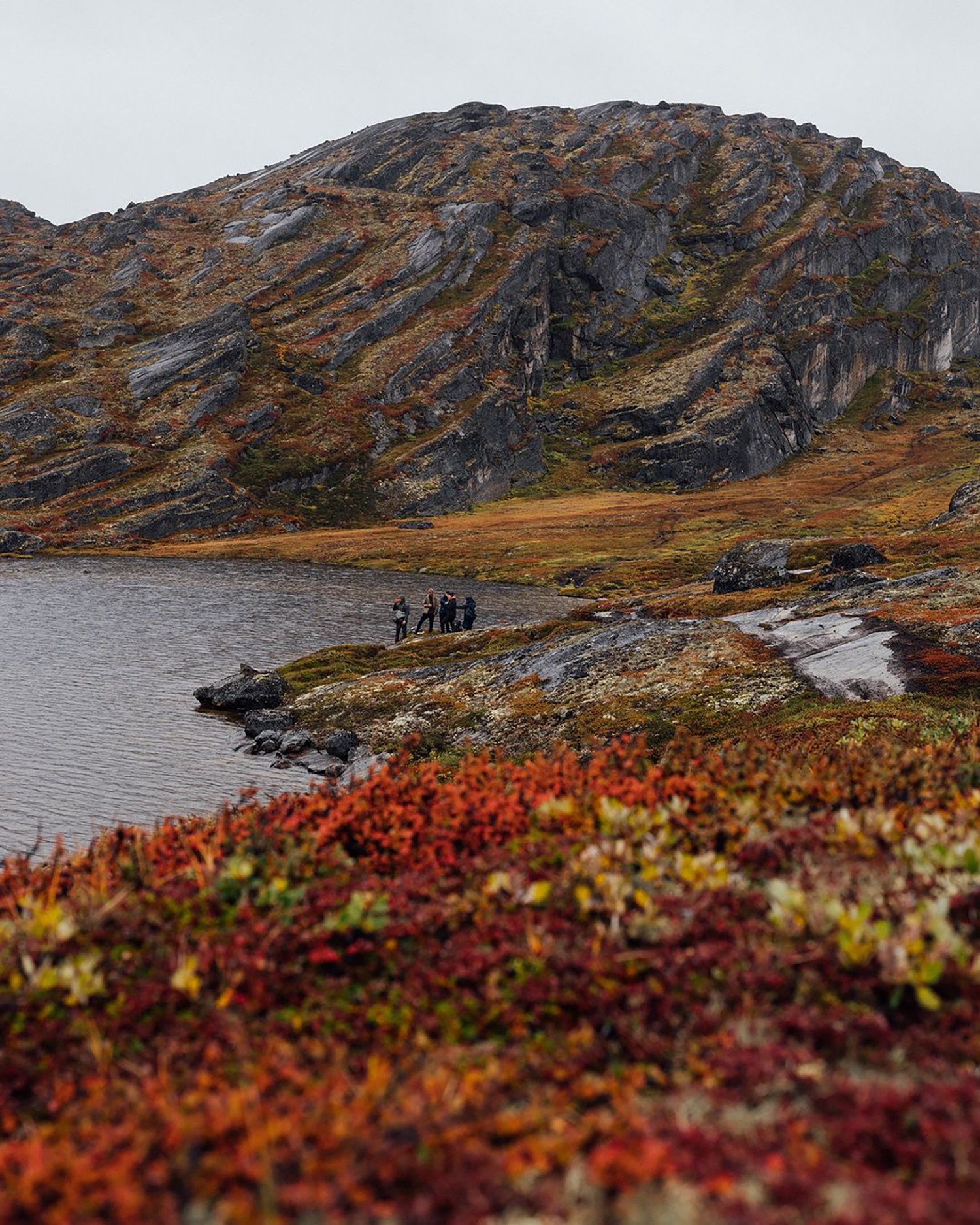 KOKS 餐厅丨Poul Andrias Ziska-60