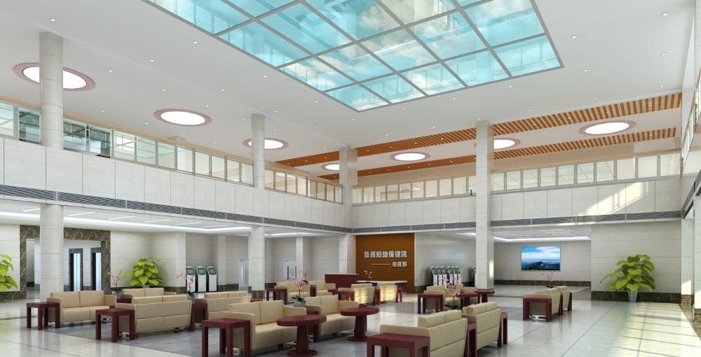 
医院—滕州妇幼保健医院 -37