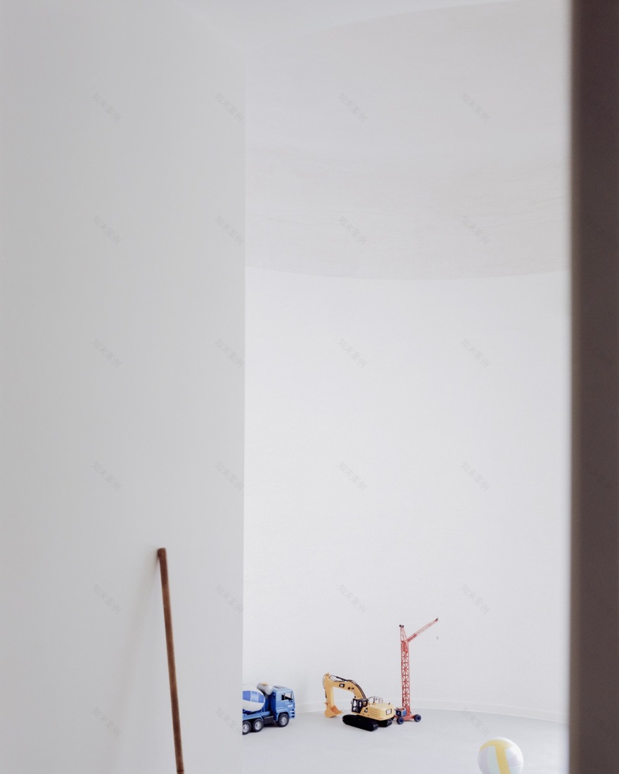 San Giacomo delle Segnate幼儿园丨意大利丨Archiplanstudio-26