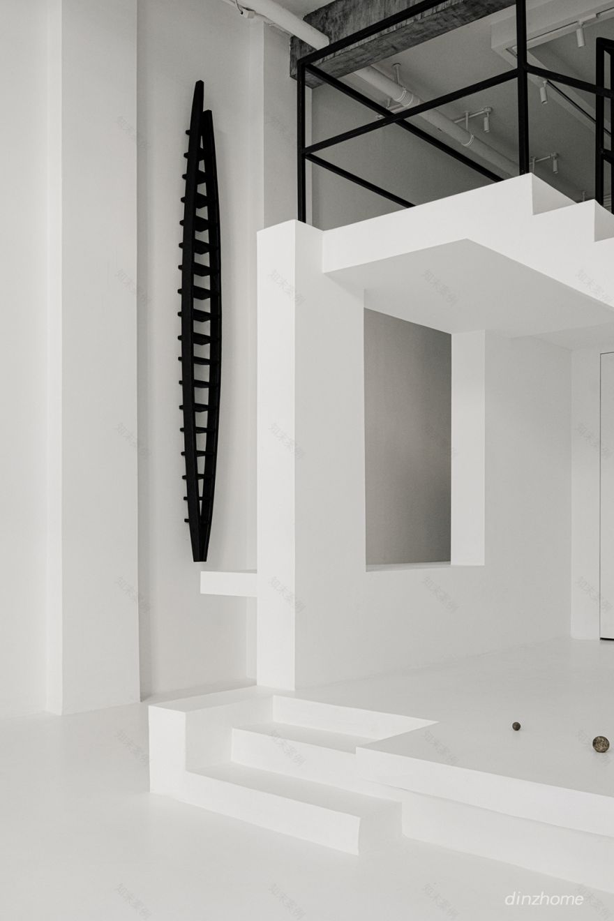 NOTHING DESIGN丨有无艺术空间丨中国杭州-99
