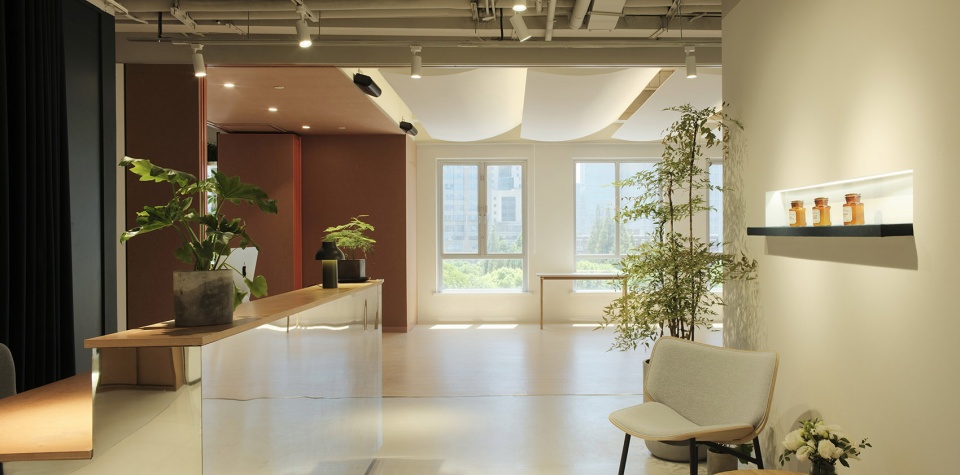 静和岛医疗与生活美学空间-3