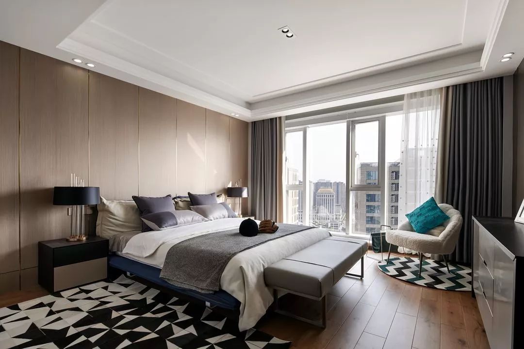 江湾城平层住宅-29