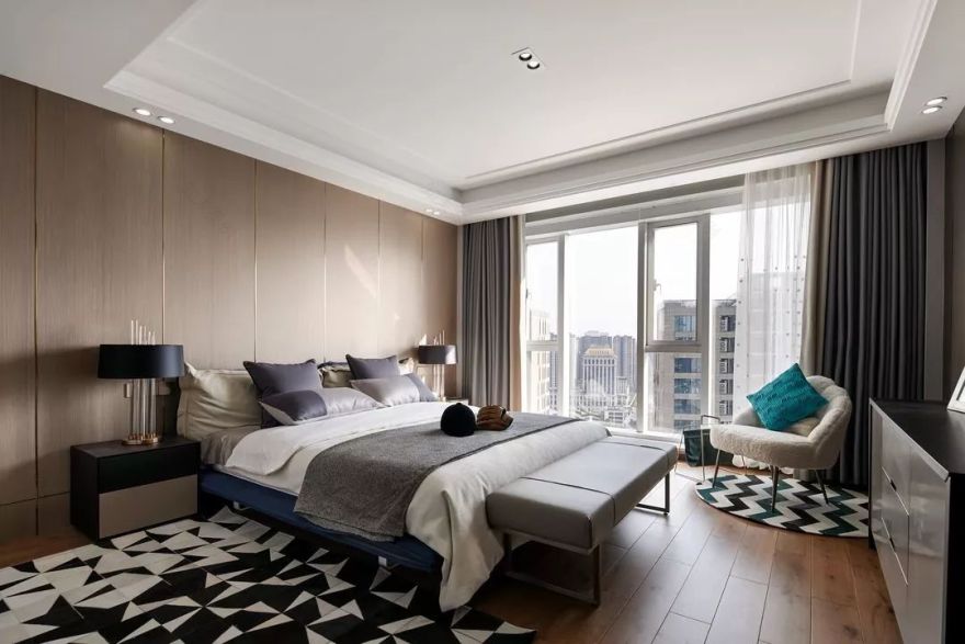 江湾城平层住宅-29