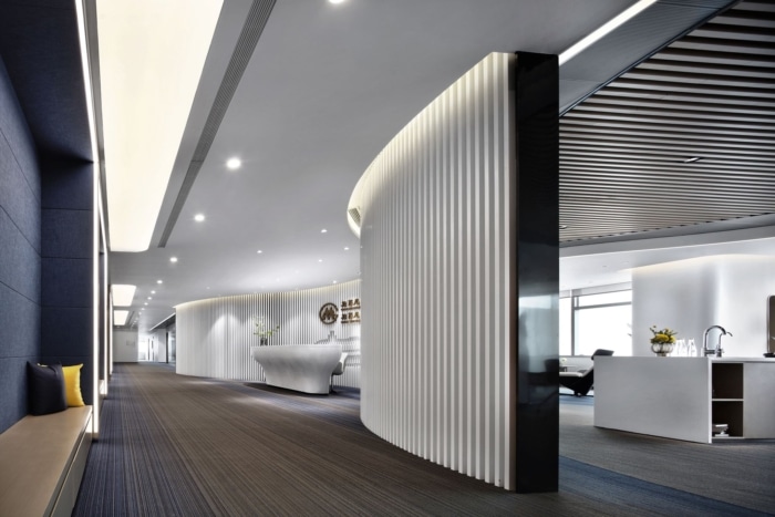 商人巡航学院办公室丨中国上海丨UMA Design-13