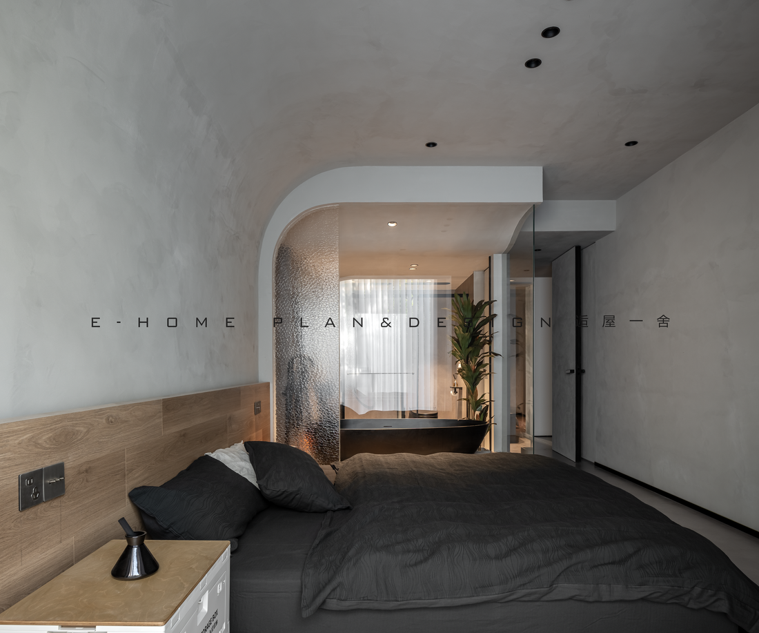 奥林匹克花园小区老房改造-28