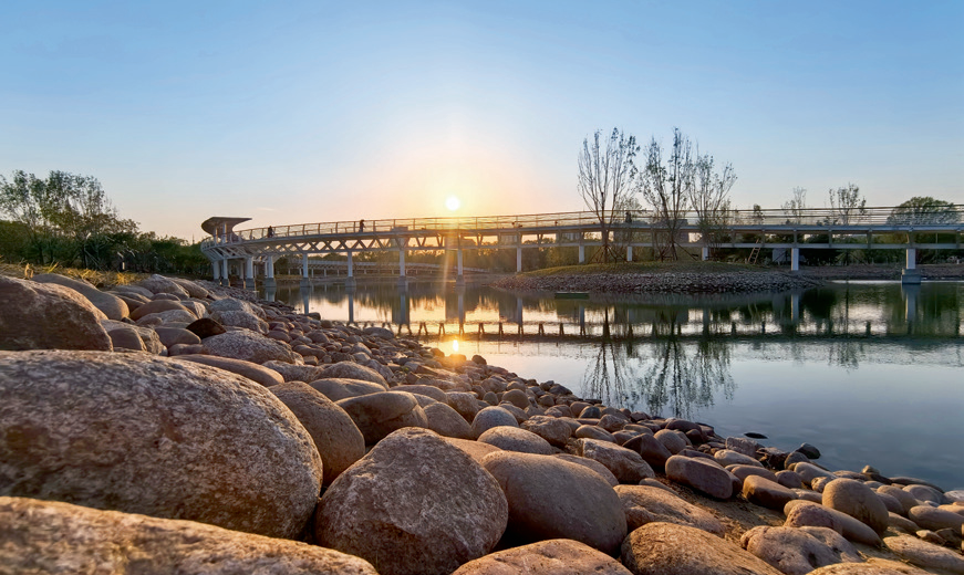 2025北京城市更新最佳实践系列⑭丨昌平区大运河源头遗址公园及白浮泉公园改造提升项目-21