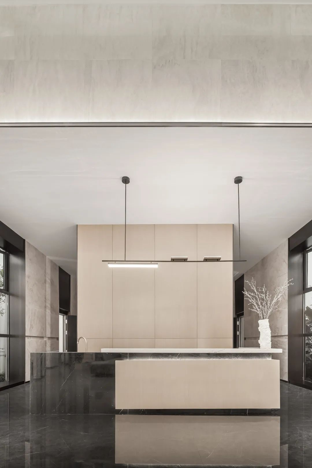 成都蓝润160亩公寓样板间及共享空间丨中国成都-11