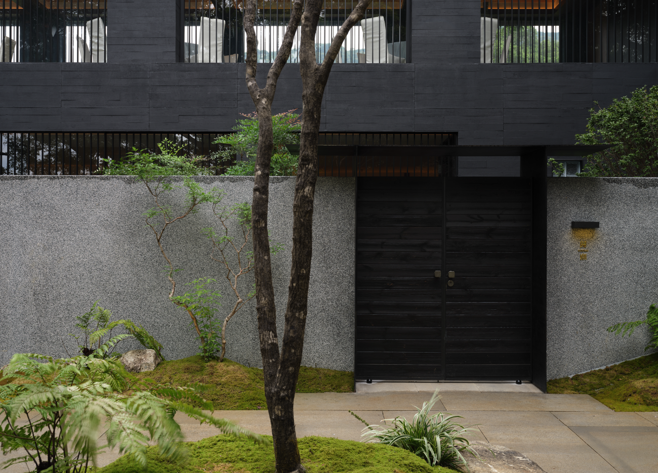 潮州山海里餐厅丨中国潮州丨今古凤凰设计机构,三间园营造-21