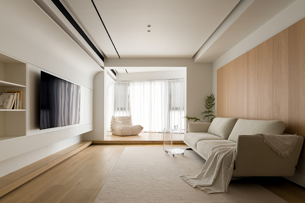 2023年度佳作,私宅设计丨中国丨多个设计机构-78