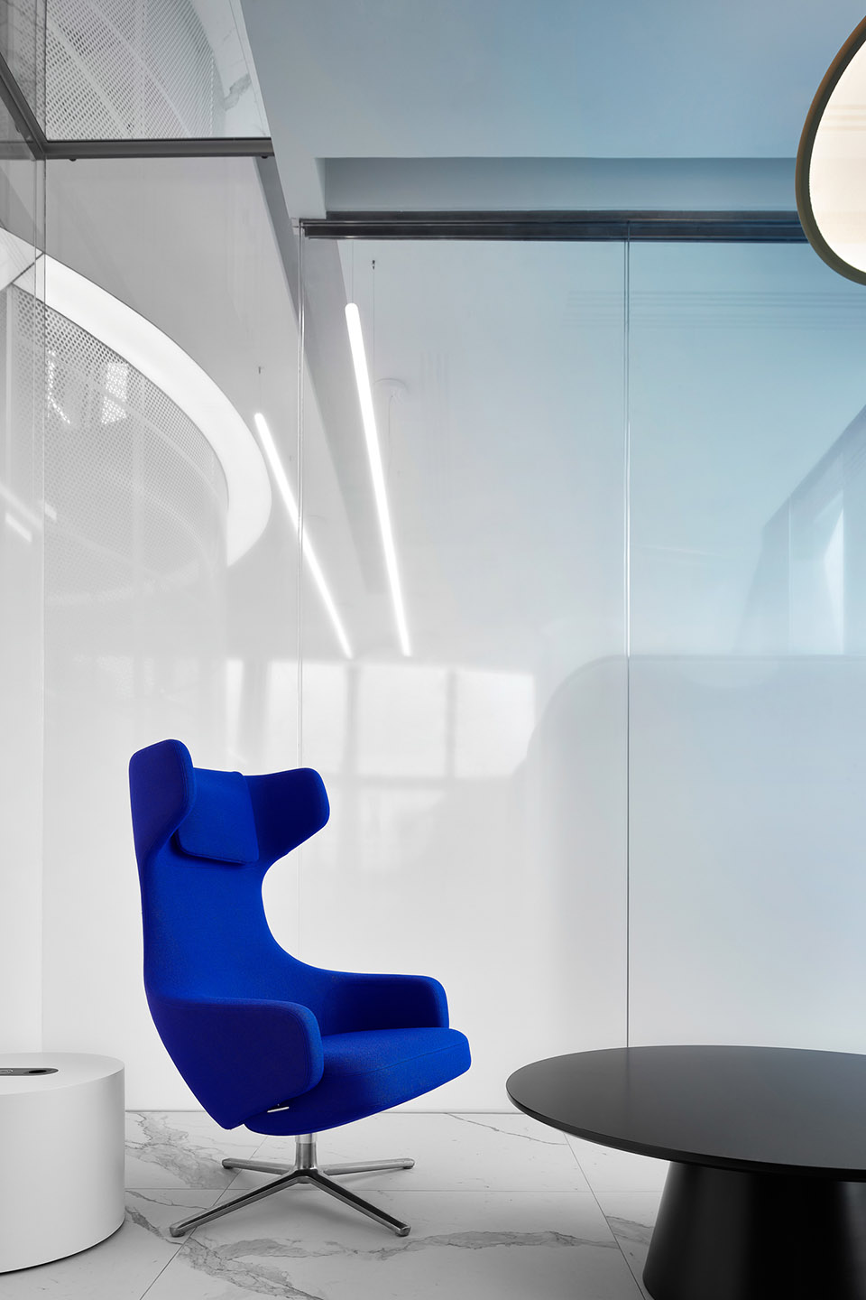 俄罗斯加加林机场VIP休息室-43