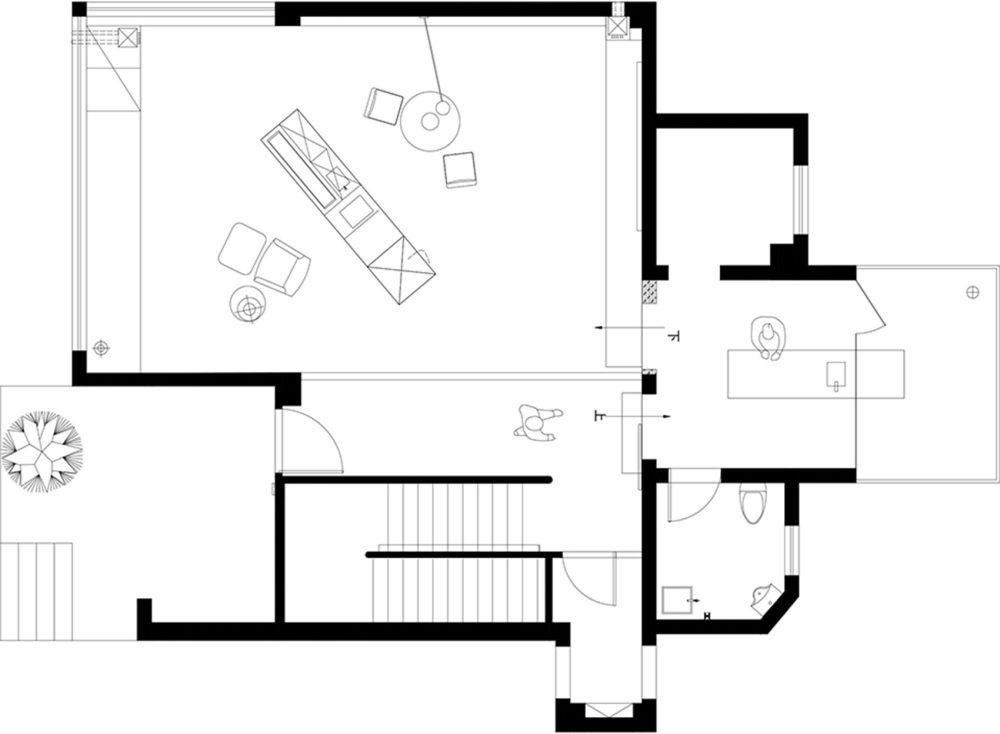 S 工作室丨中国金华丨见筑未来-27