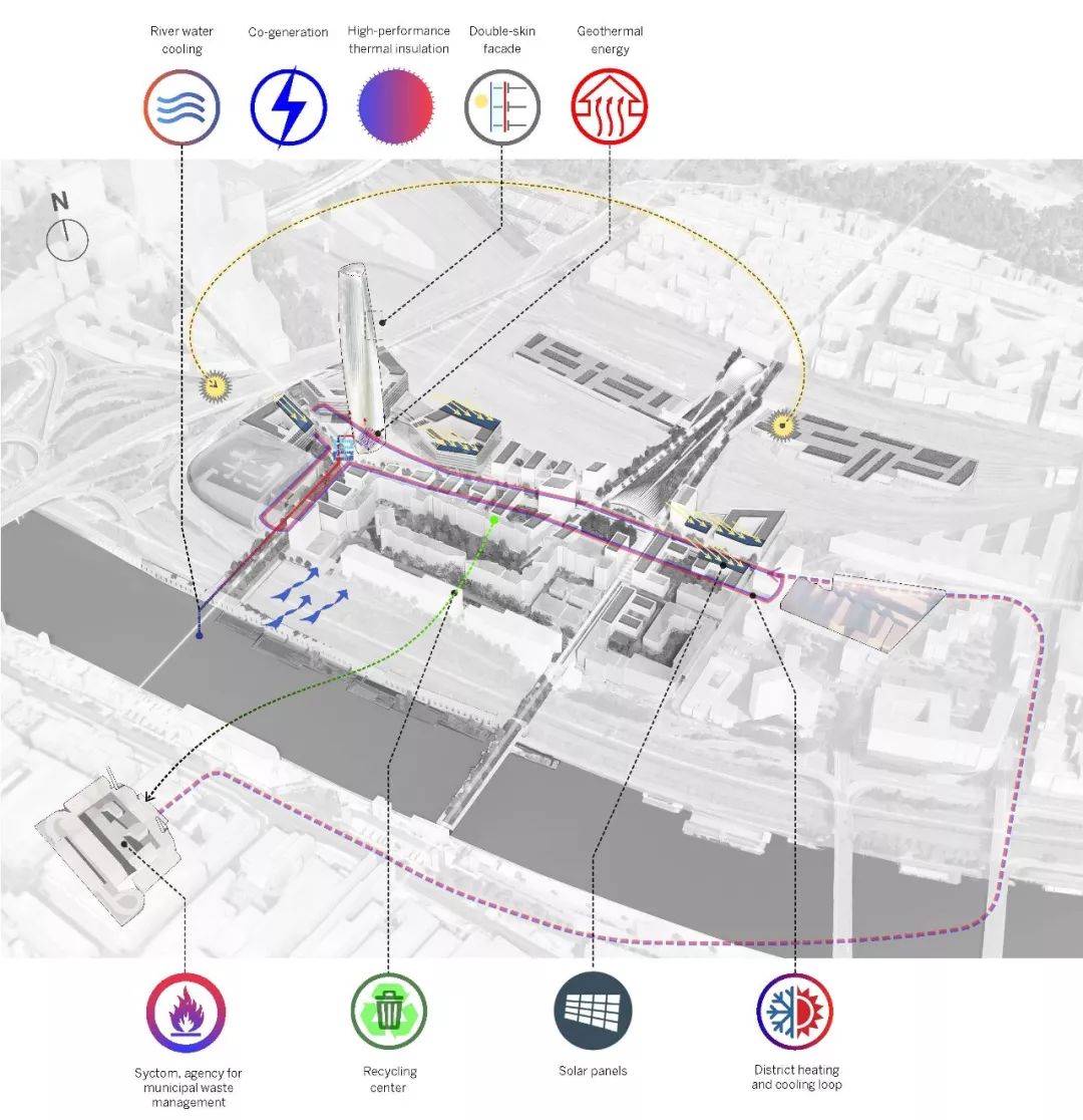 重塑城市未来 | 以智慧、绿色应对气候变化-19