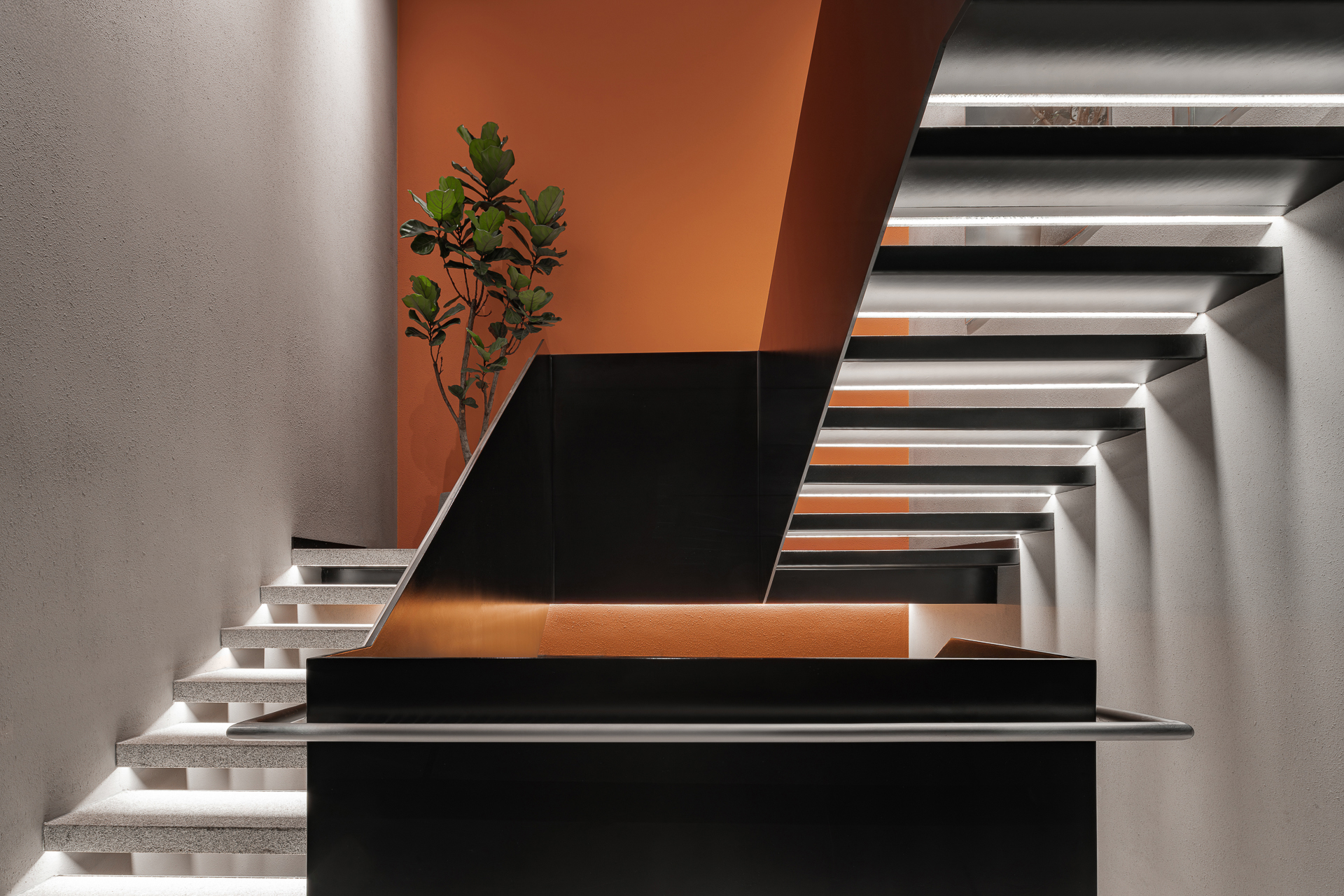 长安记中粮祥云小镇店丨KONG DESIGN-18