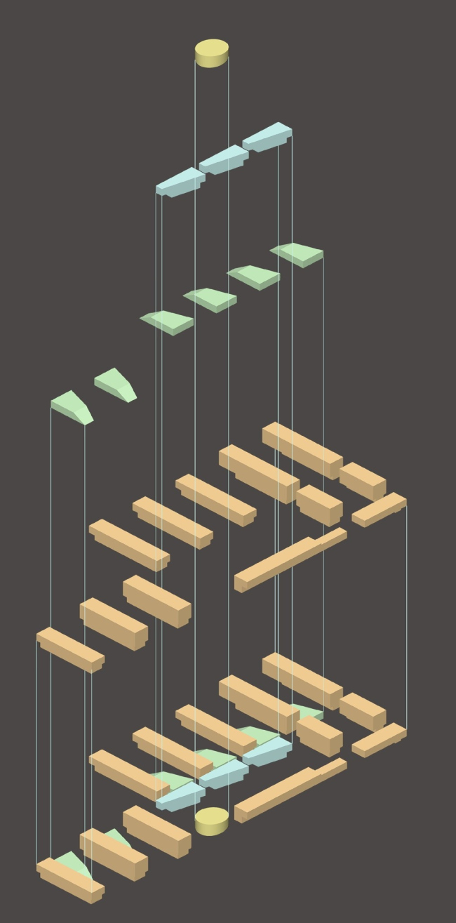 阿戈斯蒂纽·内图大学校园建设项目丨安哥拉罗安达丨Perkins+Will-93