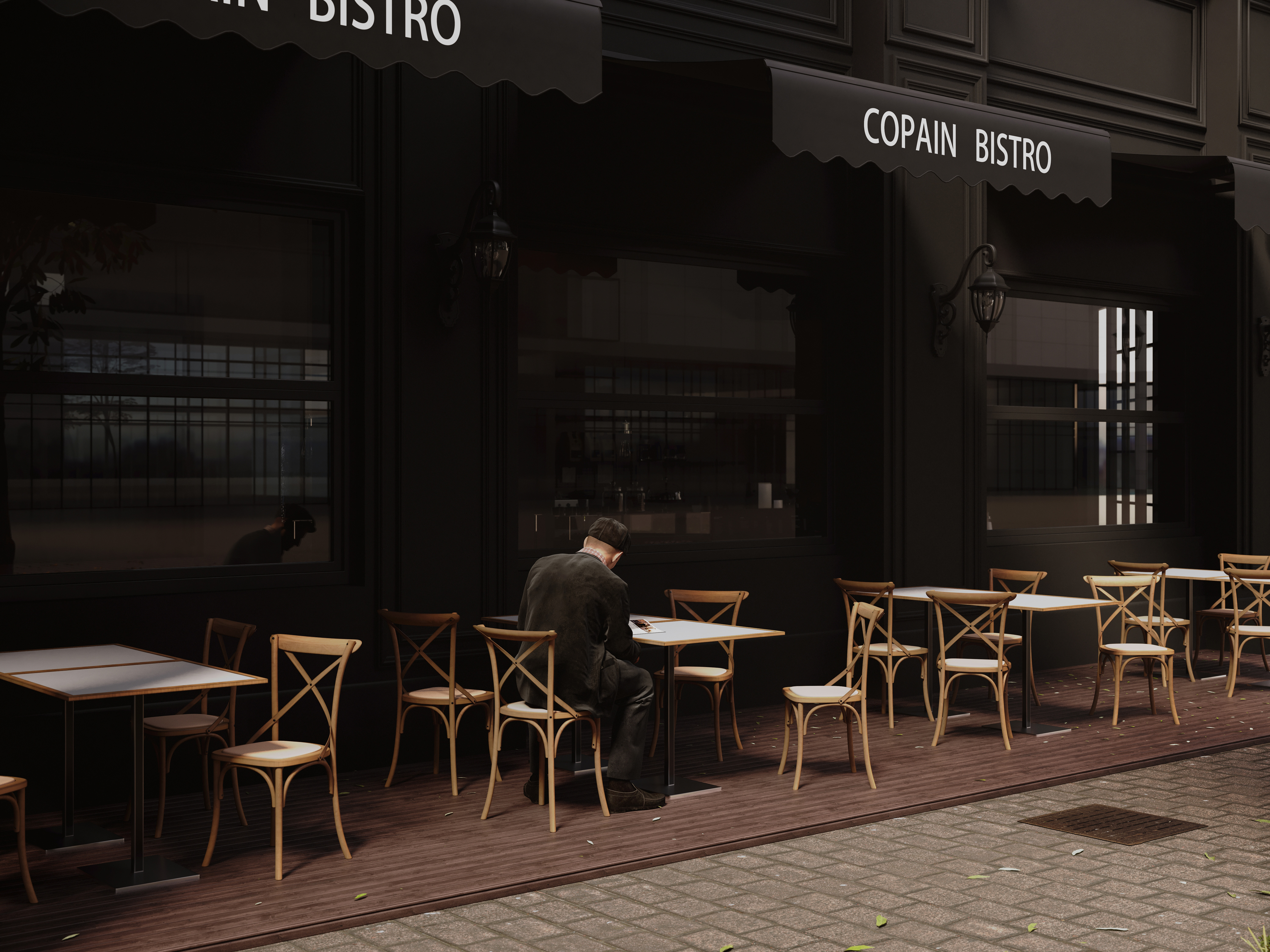 JCD·室内设计丨Diyit࿊ Visual-29