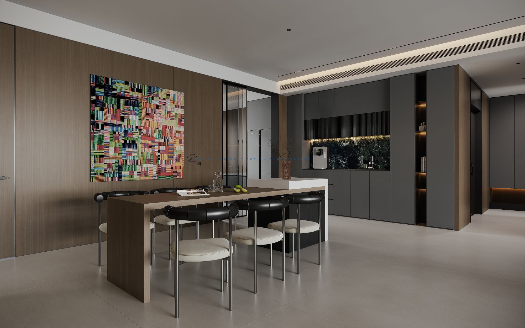 现代（意式极简）-10