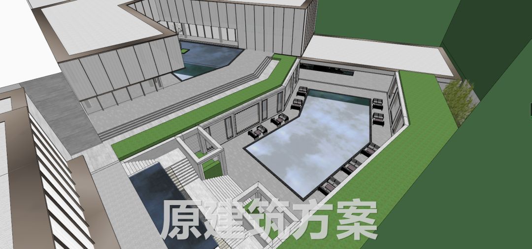 绿地听江左岸 | 音乐半岛的艺术生活-96