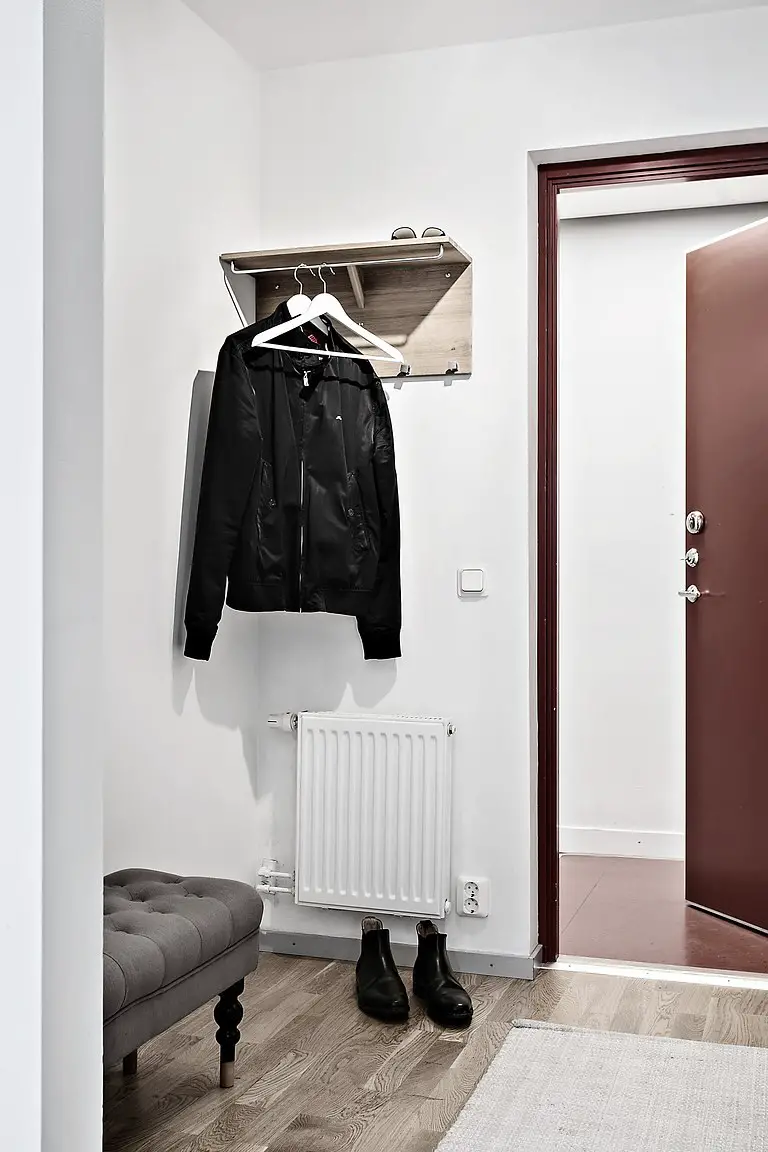 7 平米阁楼卧室设计-15