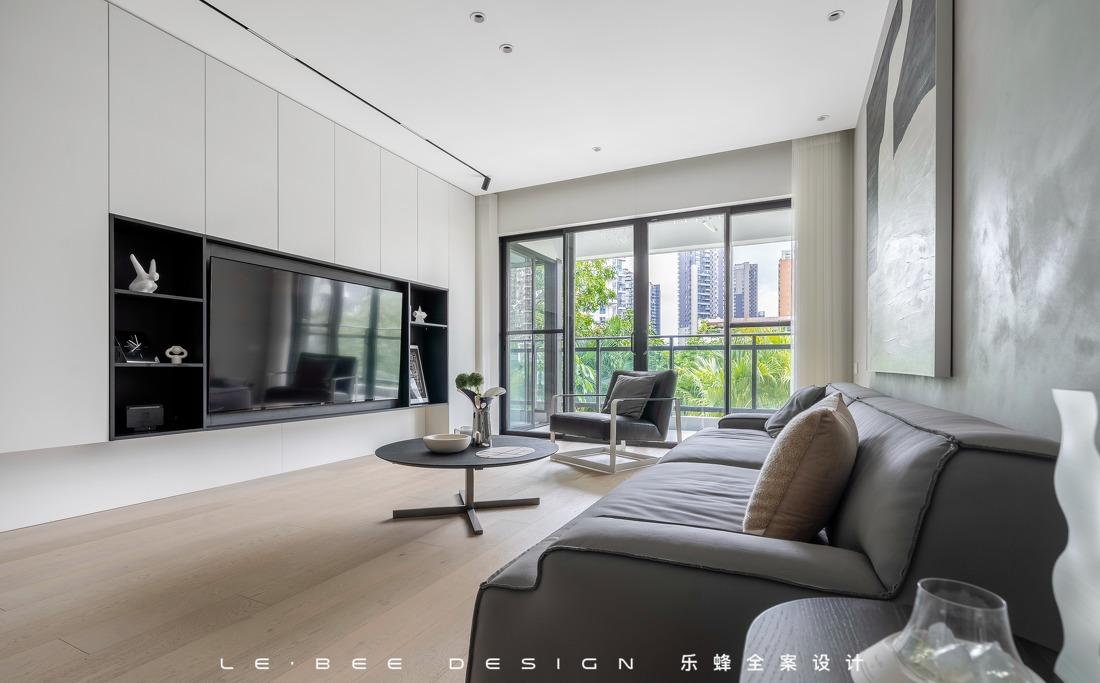 简约艺术,浓缩生活品质-16