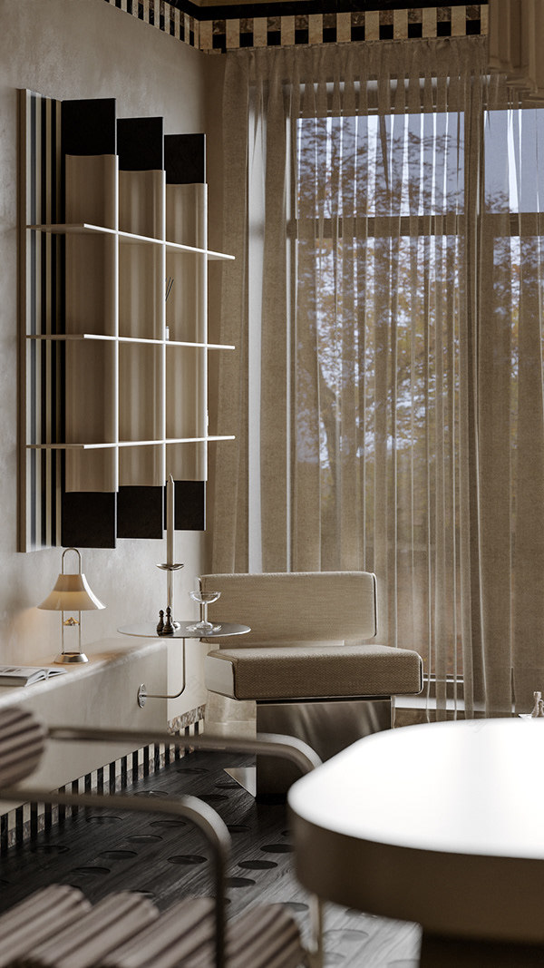 裹巧克力糖衣的冰淇淋丨比利时安特卫普丨namu.bureau-7