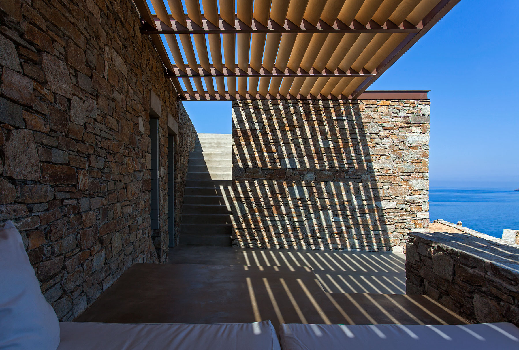 Vacation Residence Mold Architects-10