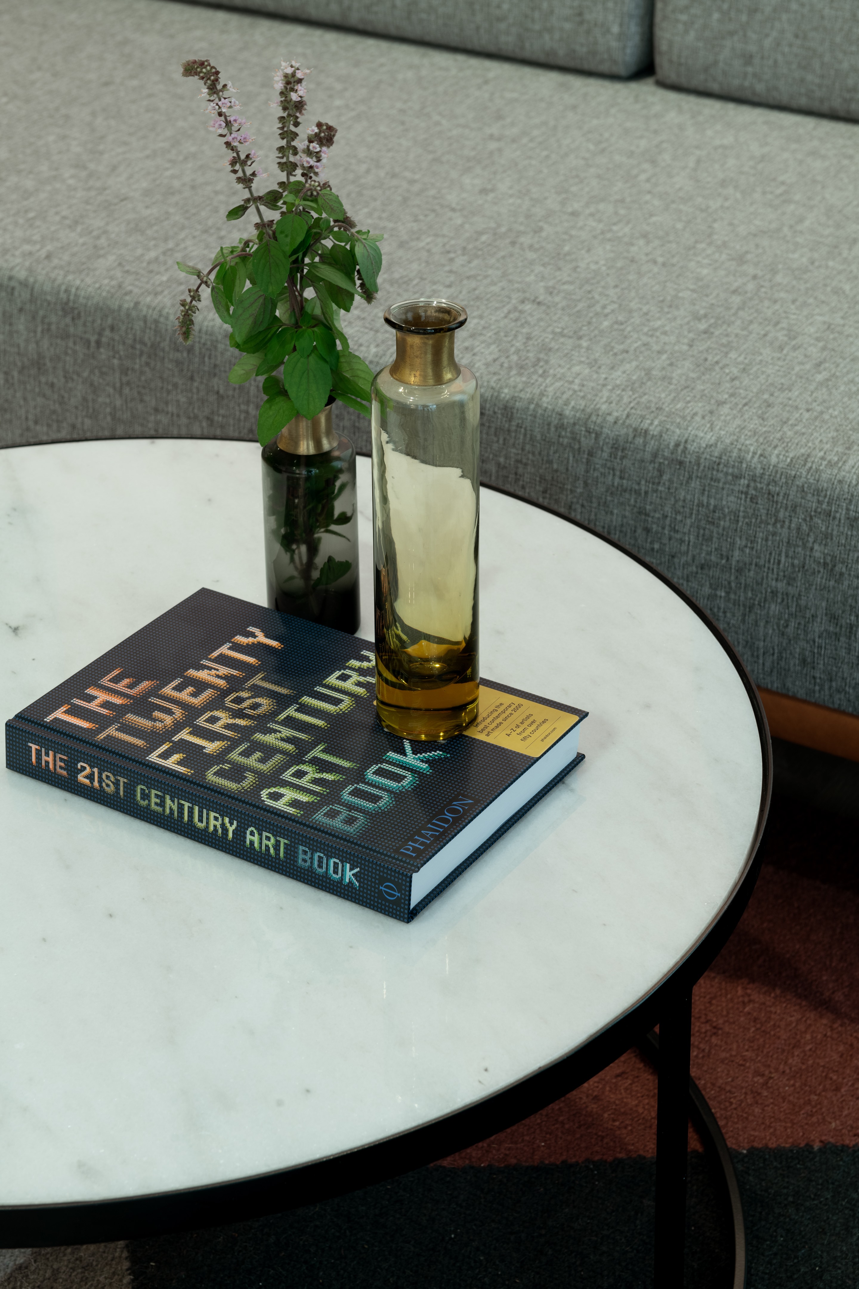 以色列 Elma 酒店丨Yaacov Rechter-9