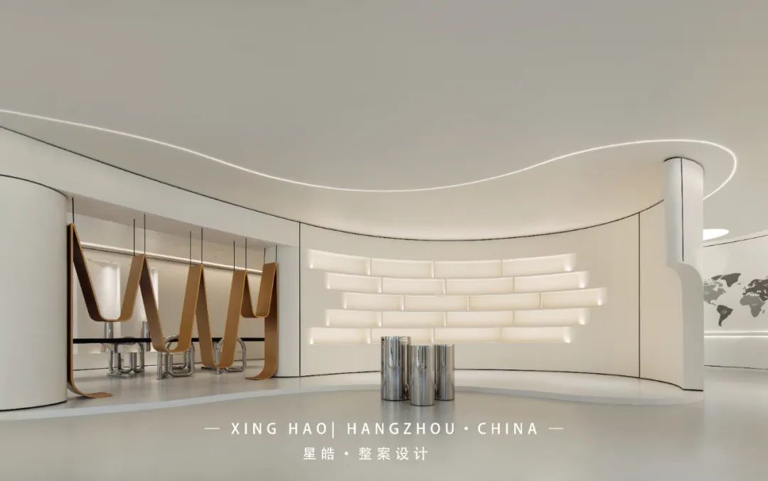 星皓[XINGHAO]新作 | 雄泰SHINETIME：融·合·共·生-82