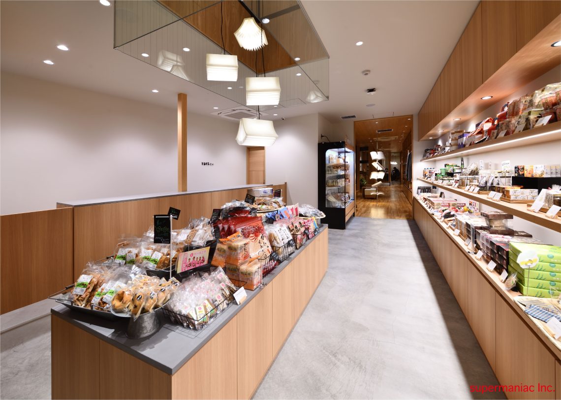 短編喫茶Un丨株式会社スーパーマニアック-11