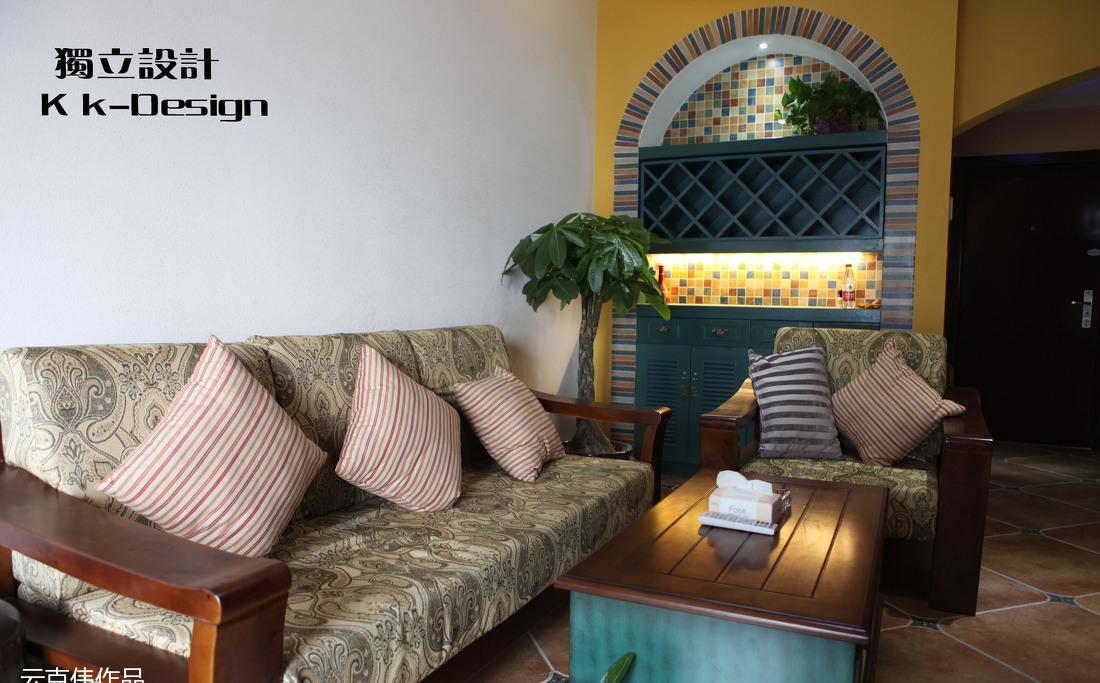 
恋上你的颜色-长虹世纪城作品收录 -3