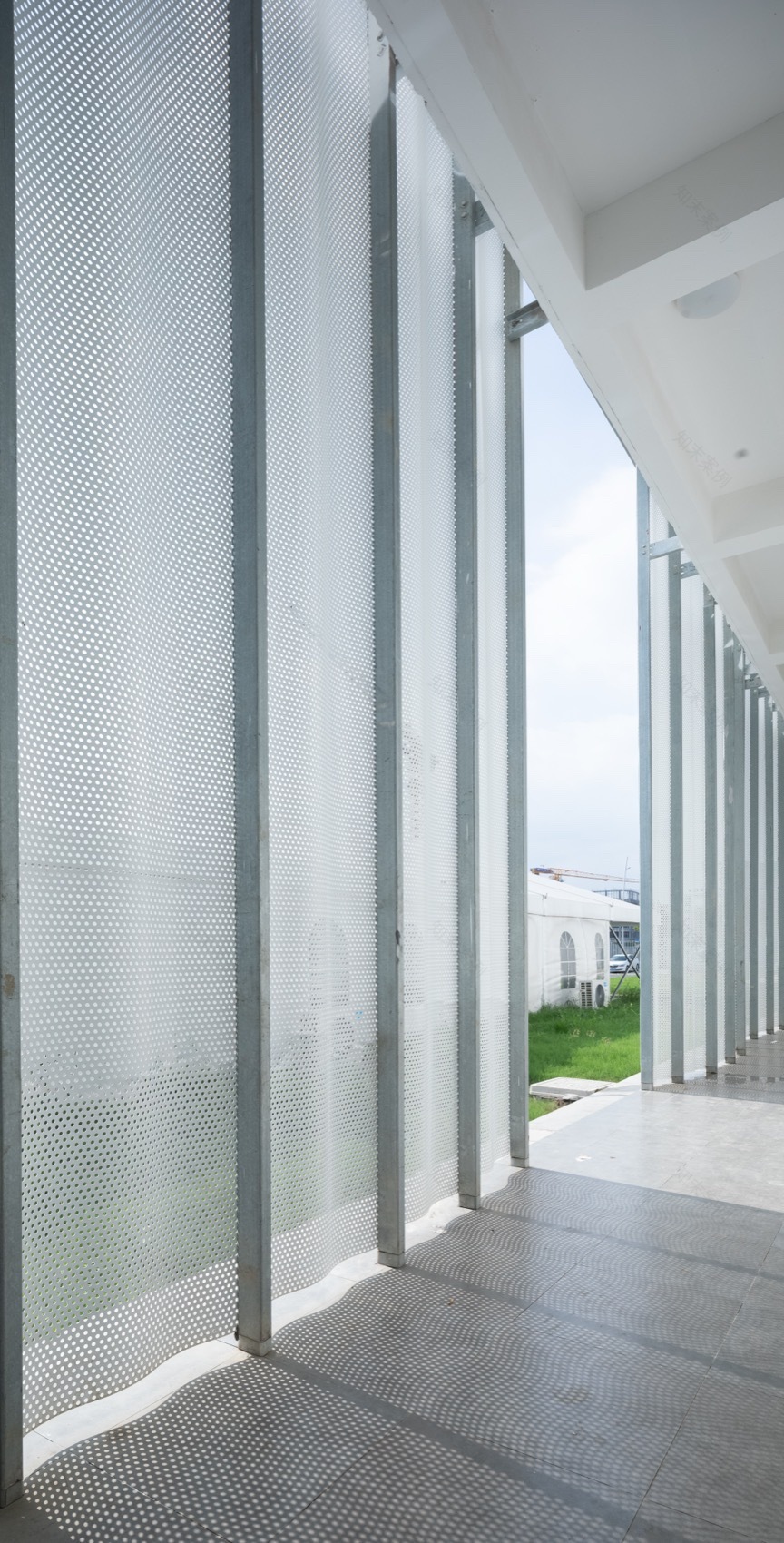 时代天使创美基地丨中国无锡丨上海天华建筑设计有限公司-75