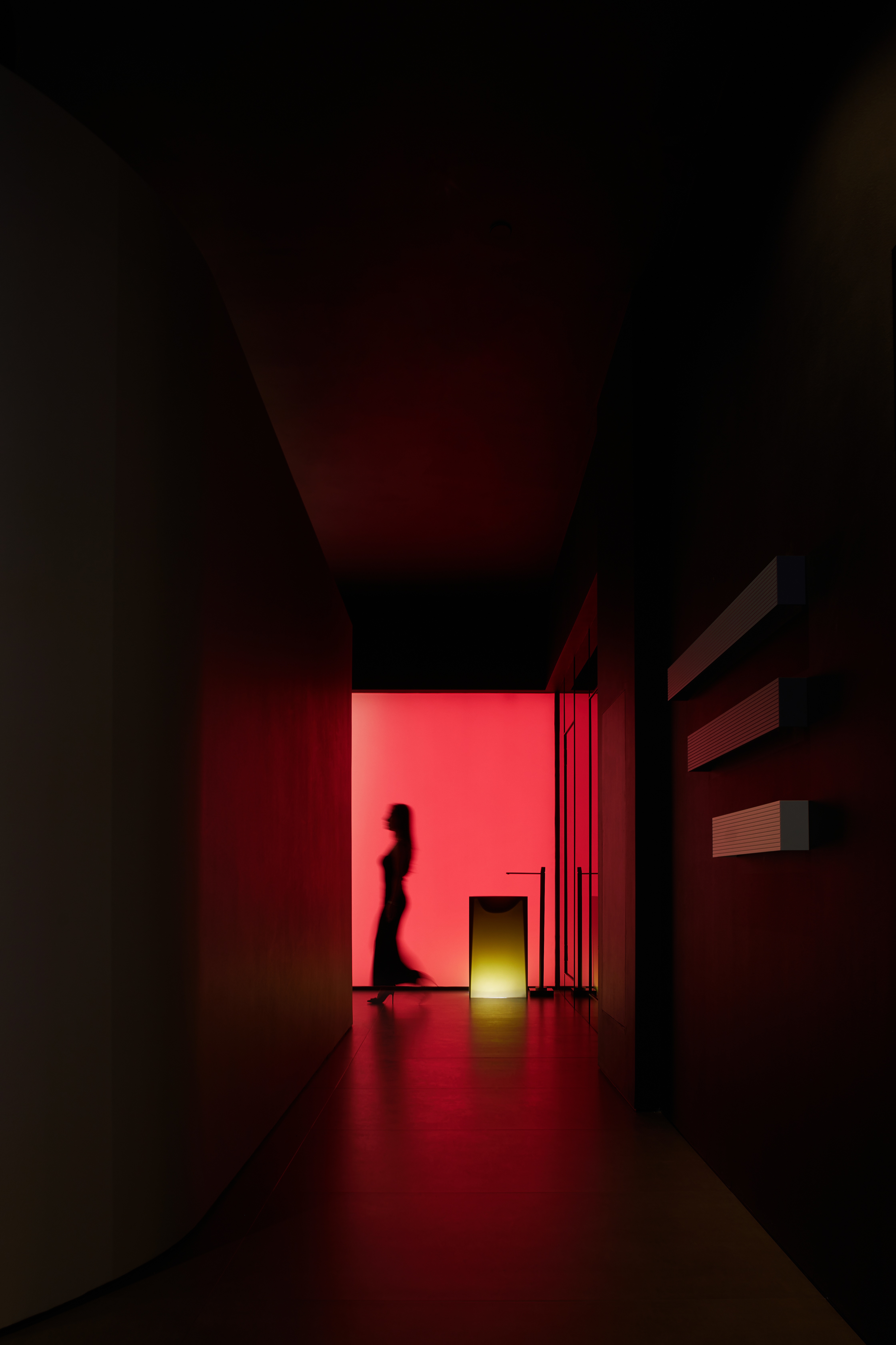 Antoniolupi展厅设计赏析构成主义与自由意志的同框之作丨中国温州丨浙江瑞图琅社设计-32