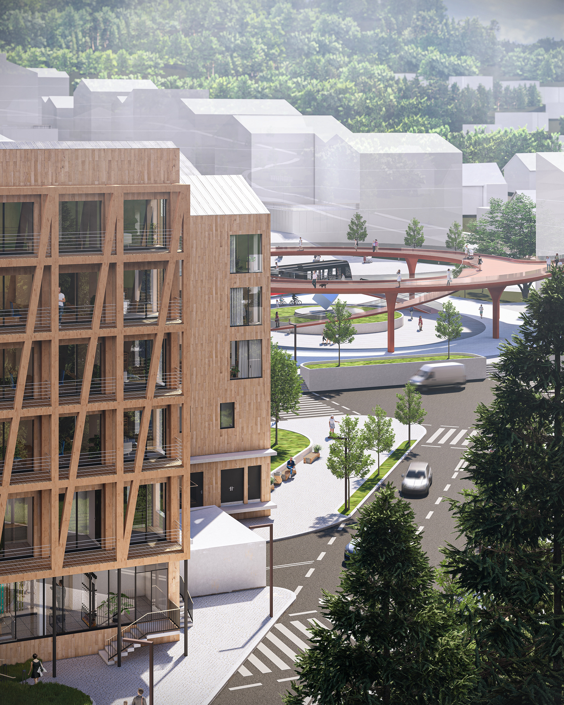 APART-HOTEL, LIBEREC-42