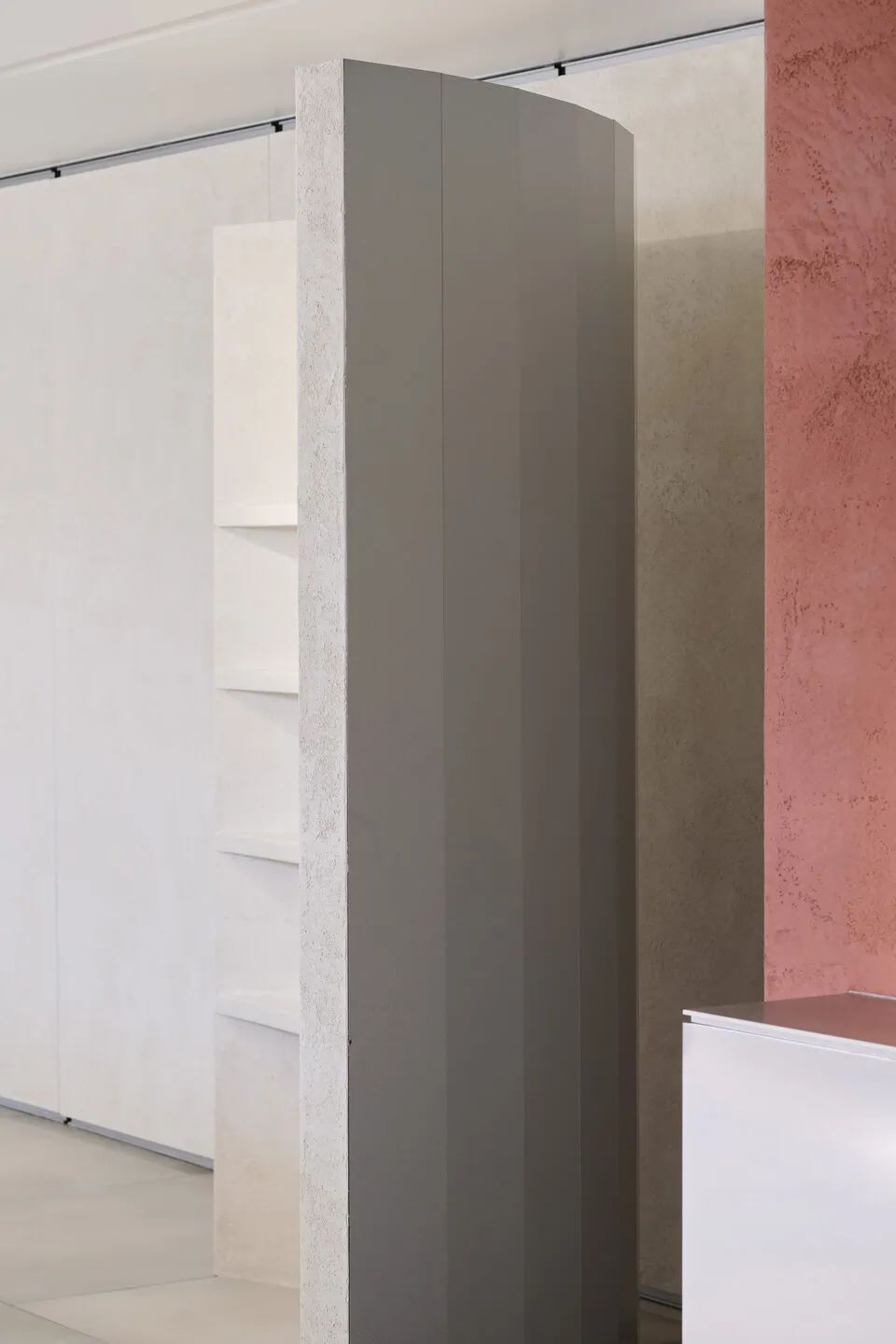 Milbon 美发艺术空间-15