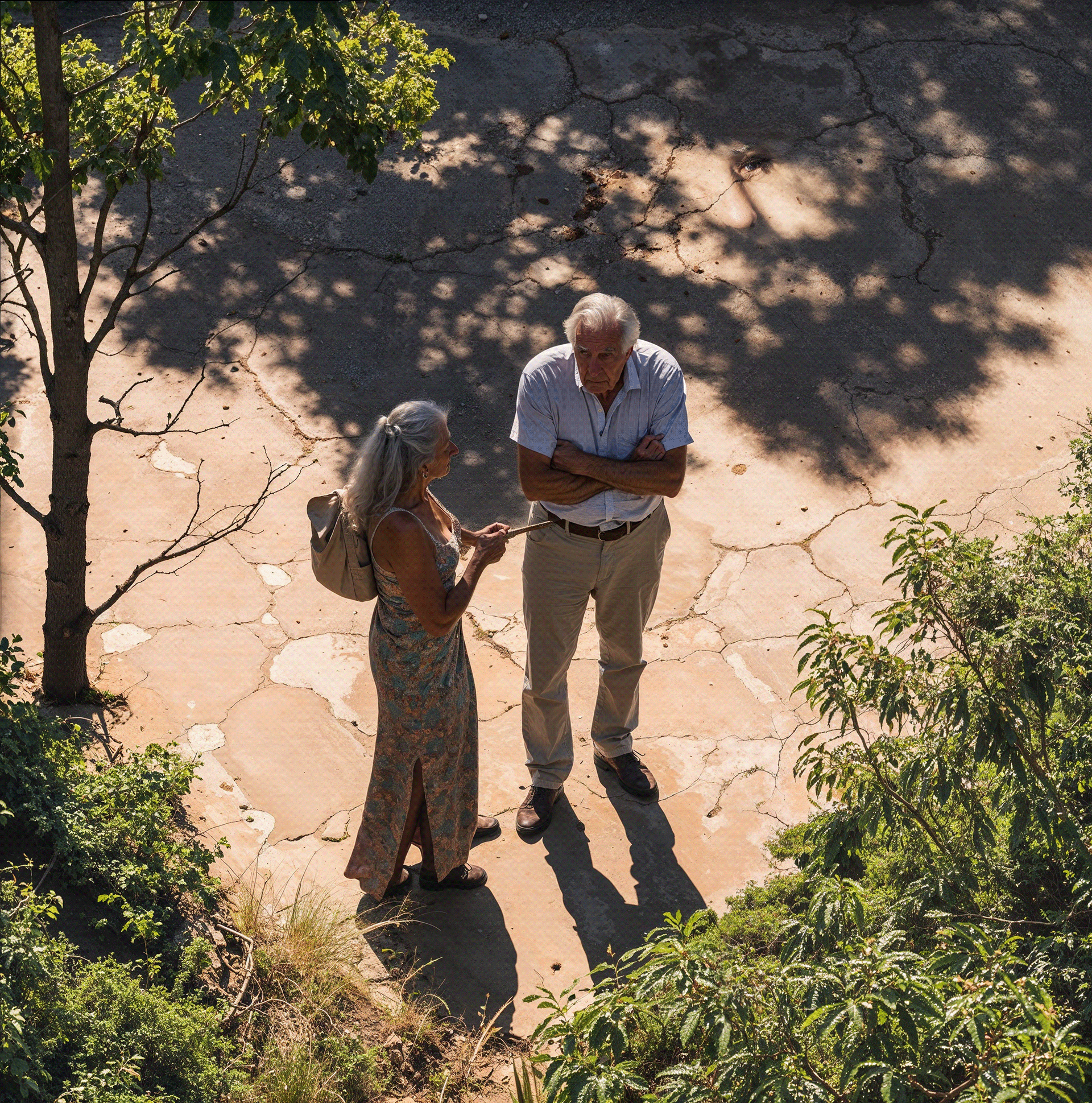 The Silence of Space 住宅景观-32