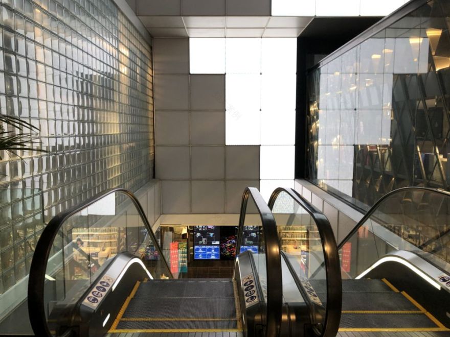 キング・パワー・マハナコーン | タイ の建築【世界建築巡り】-51