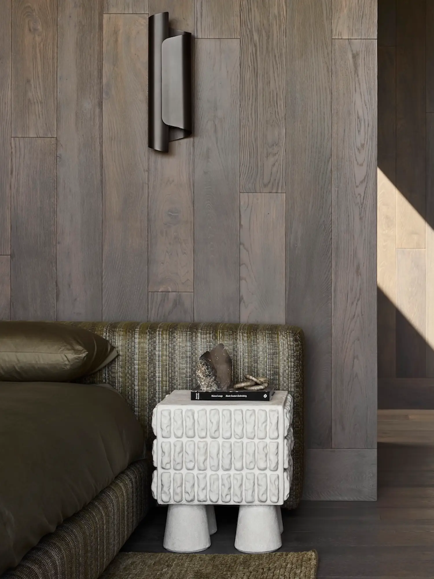 Travis Walton丨诺福克传统海滨别墅住宅设计丨澳大利亚丨特拉维斯·沃尔顿建筑事务所-11