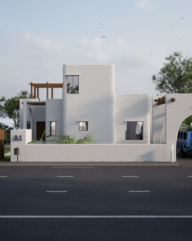 El-Gouna Luxury Villa