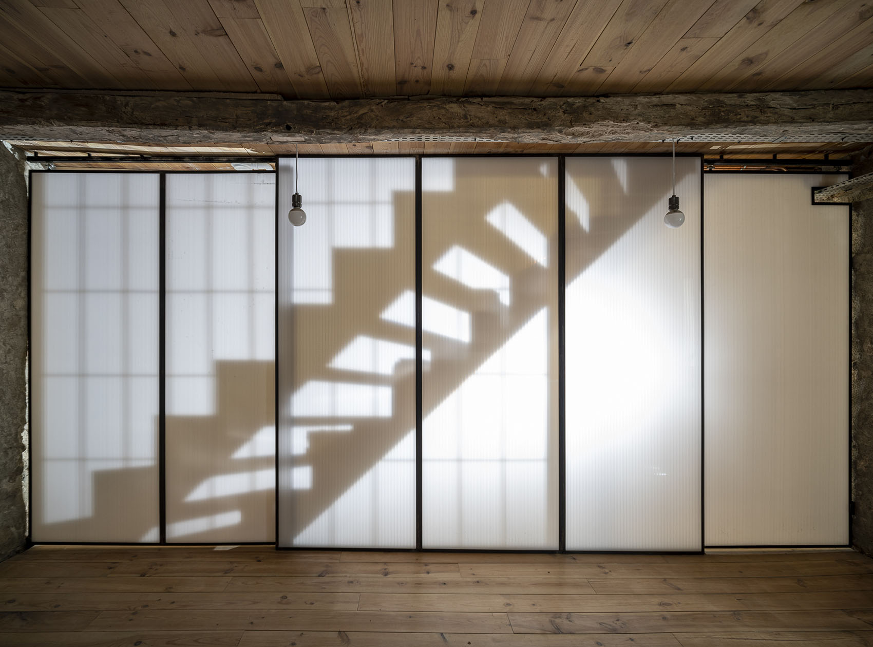 MAISON MARTIN住宅改造丨法国丨ARCHIEE STUDIO-38