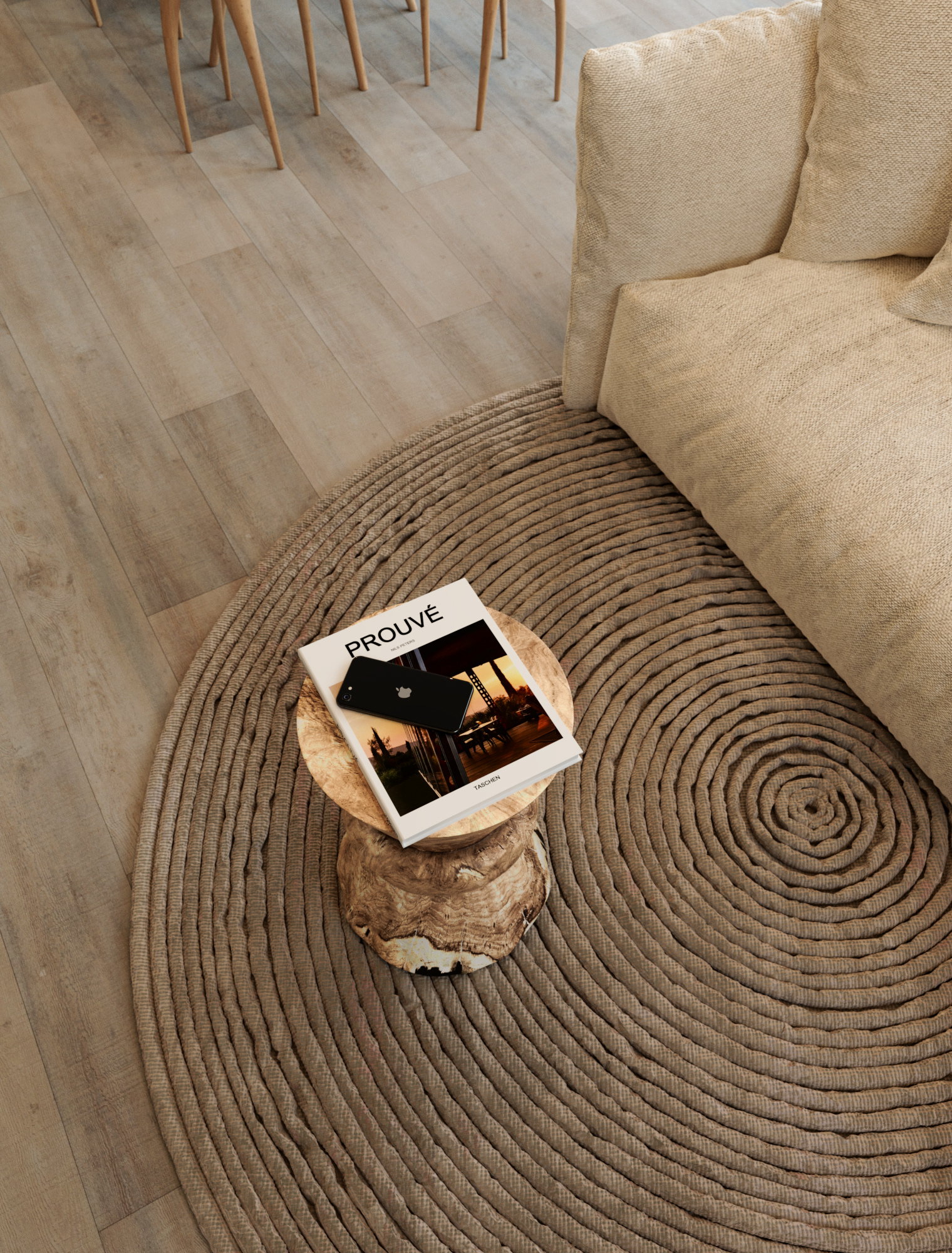 地点 或 场所 或  spot 丨Saber Designs-3