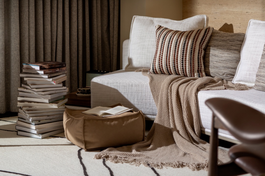 华润·半岛九里示范区上叠丨中国武汉丨EGD 亦境设计-7