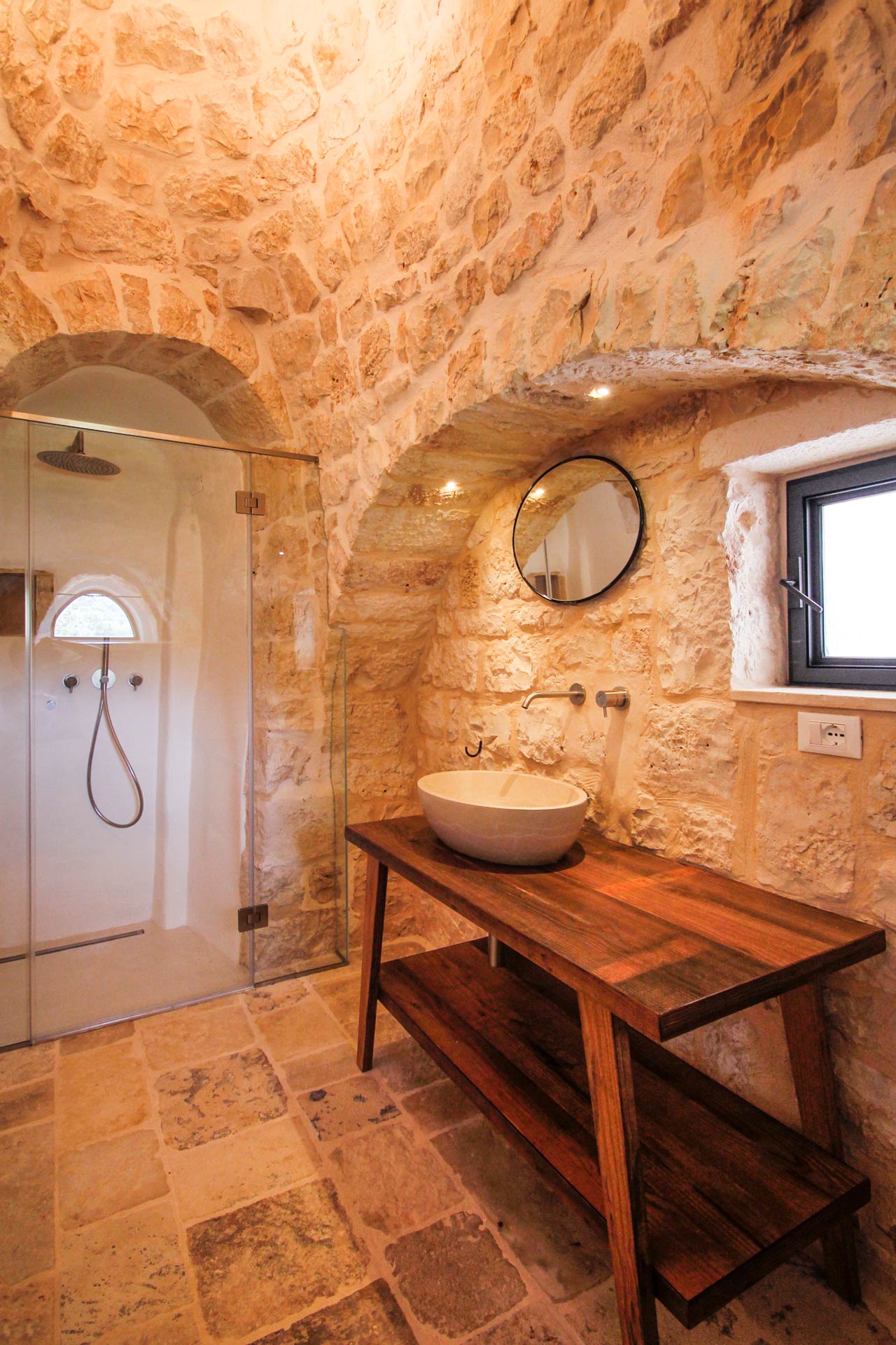 丨Arkitetti Flore & Venezia-21