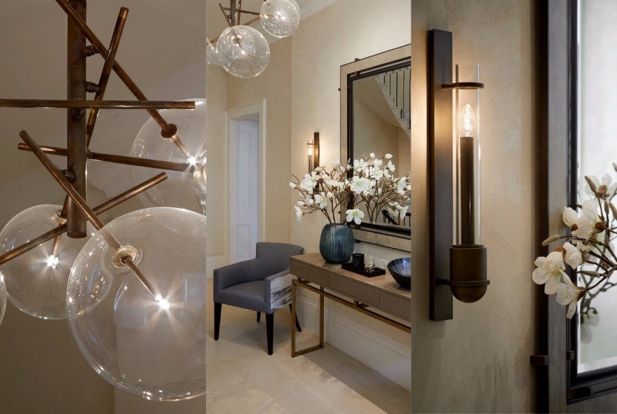 伦敦奢华家居设计 Laura Hammett 新作展现低调奢华-27