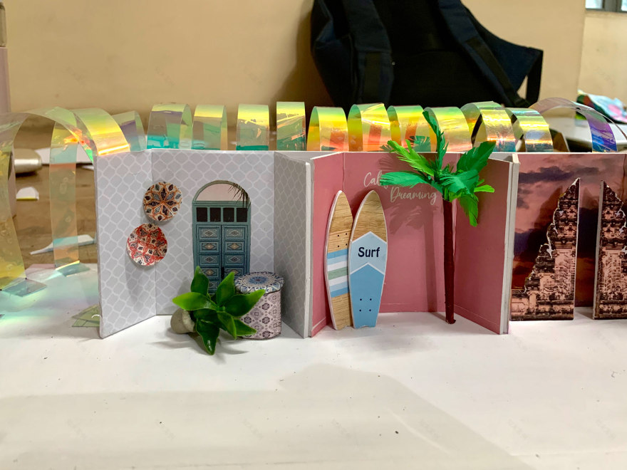 富士胶片 Insta· 展览设计丨奥地利维也纳-28