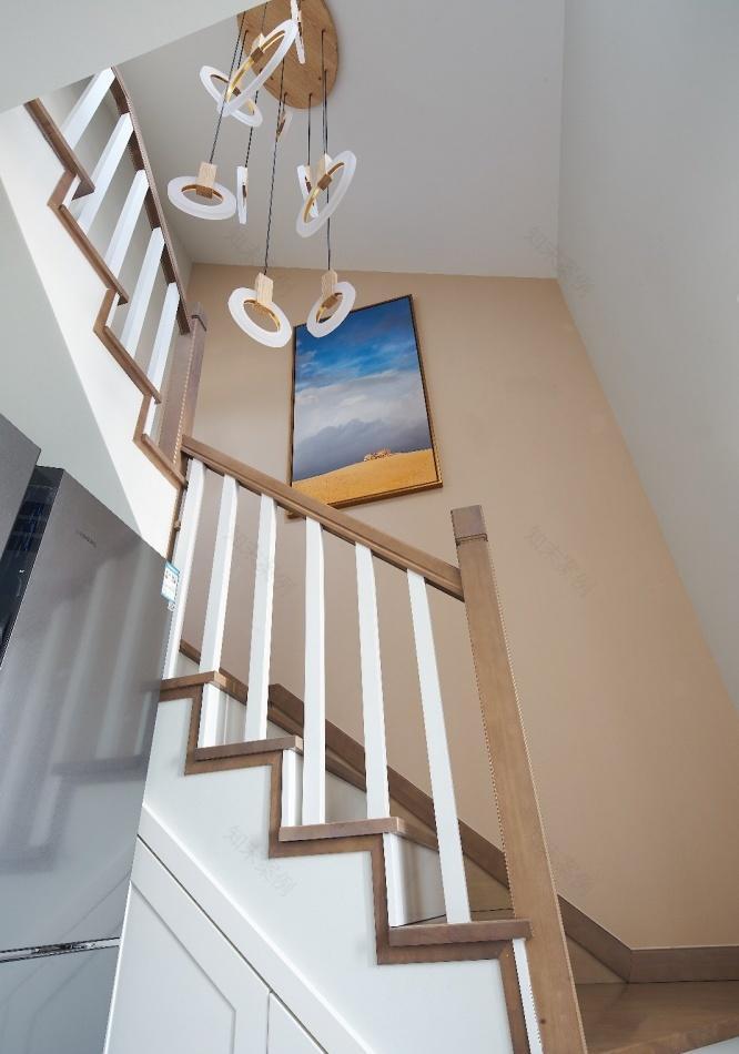 江建业平层自然美居,打造舒适生活空间-12