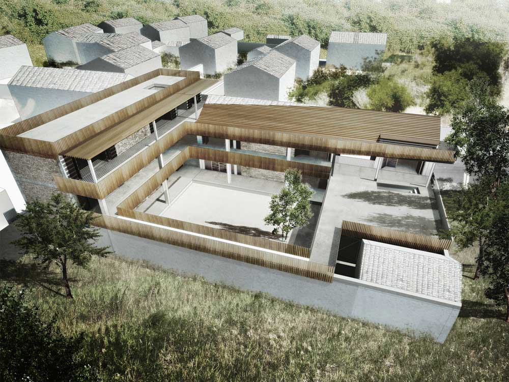 Dali Residence | Ricky Alan Hele Design-Build Studio-10