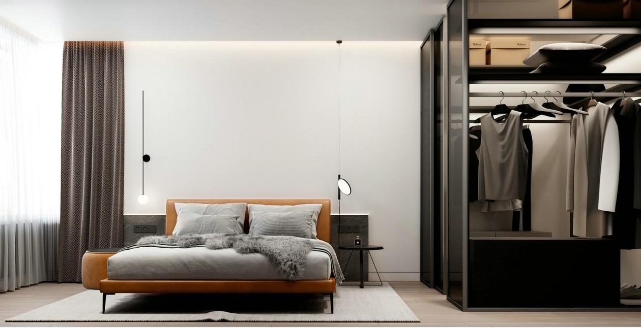 高级灰+黄色 浪漫情调的结合-3