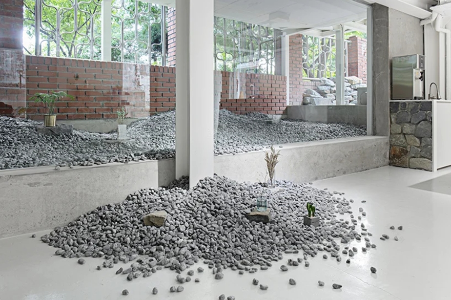 首尔花茶店"bloom & co·"-20