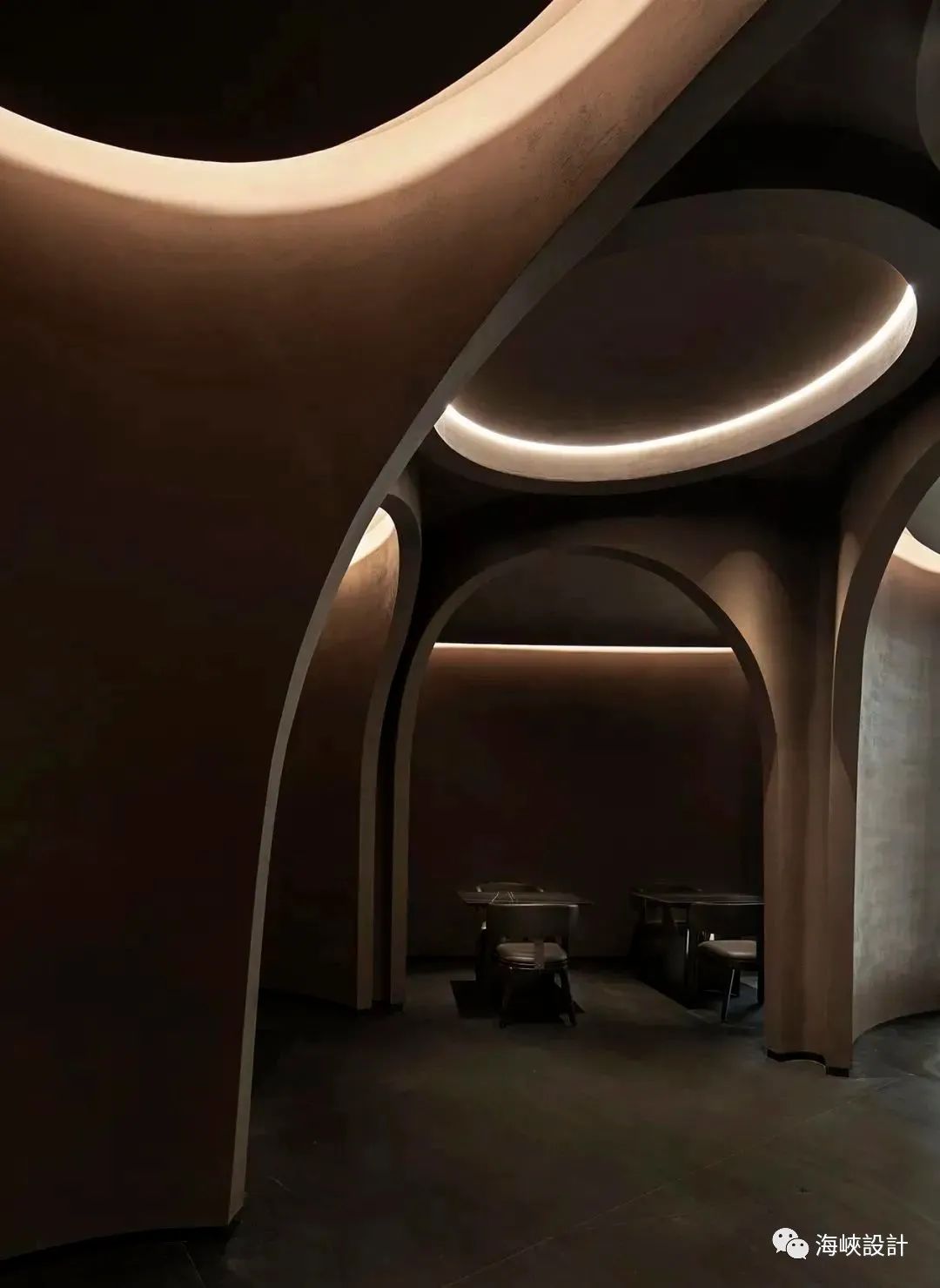 勋·KUNSHO 创意料理丨中国厦门丨泉州结禾设计机构-42