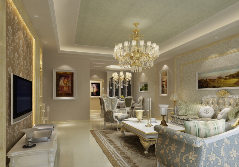 个人近期作品-11